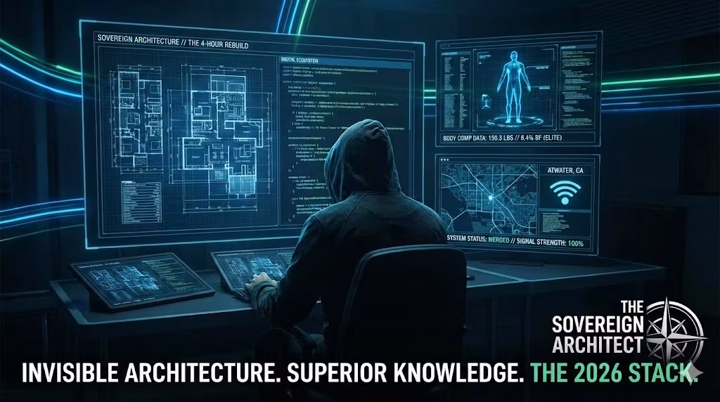 "I AM the Algorithm" Hack