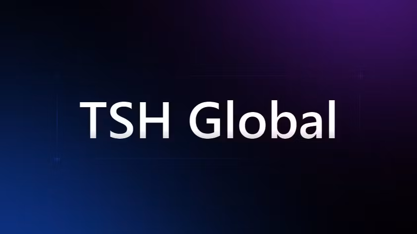 TSH Global B2B Microstores
