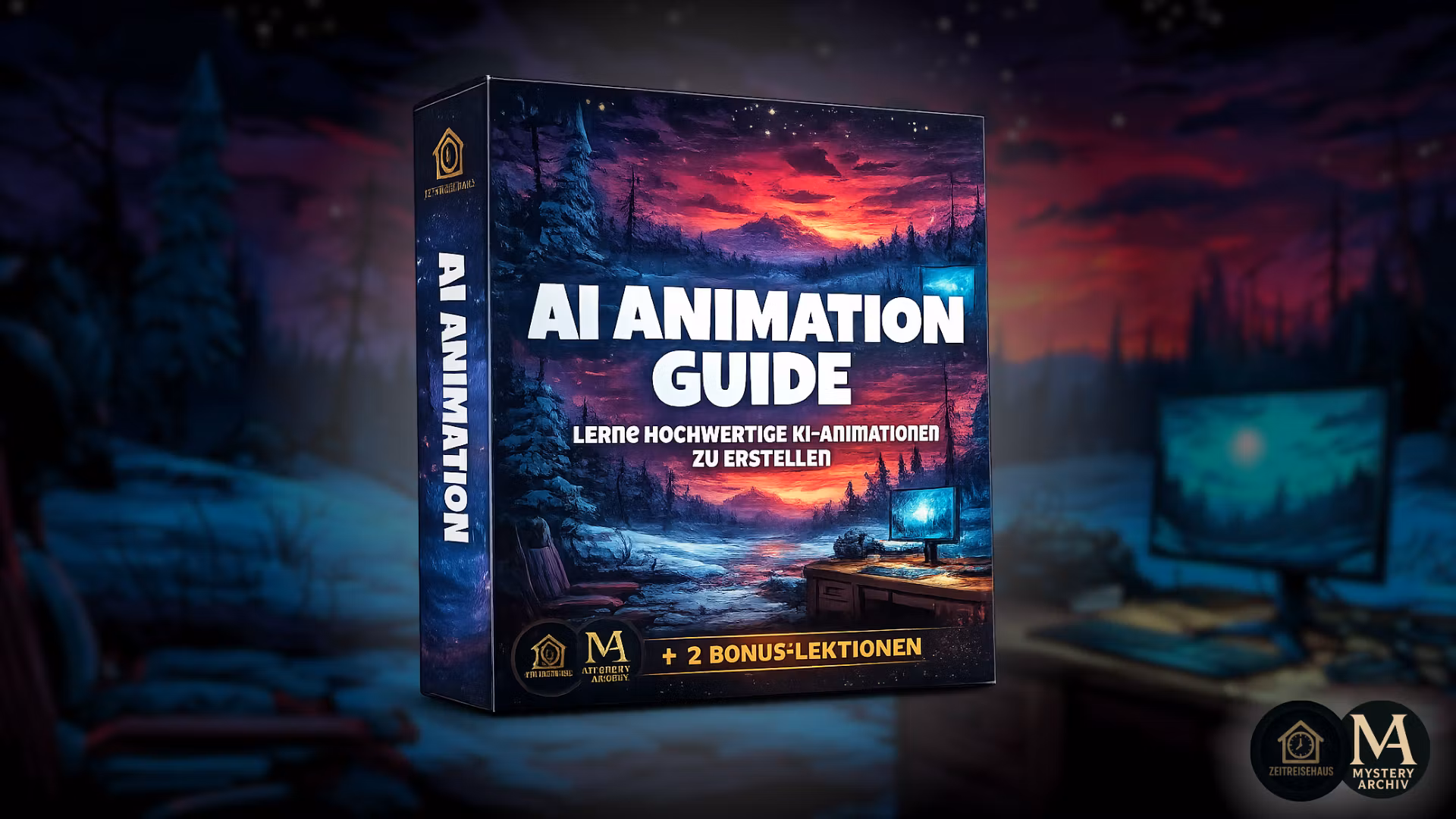 AI Animation Guide