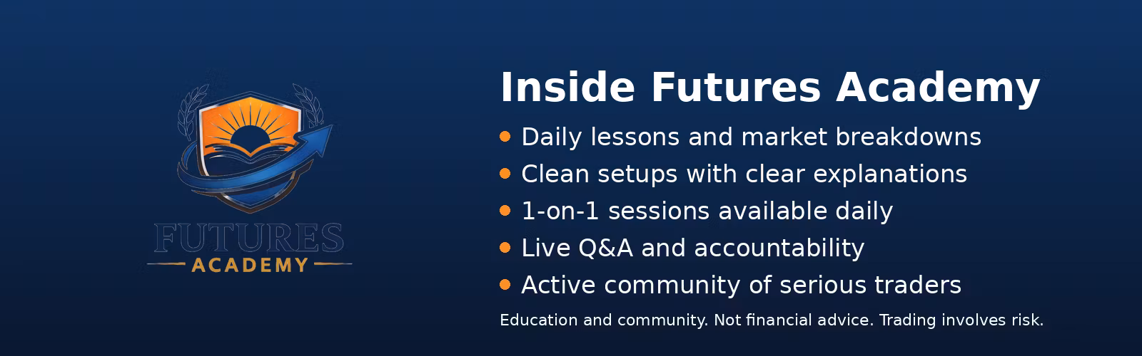 Futures Academy 