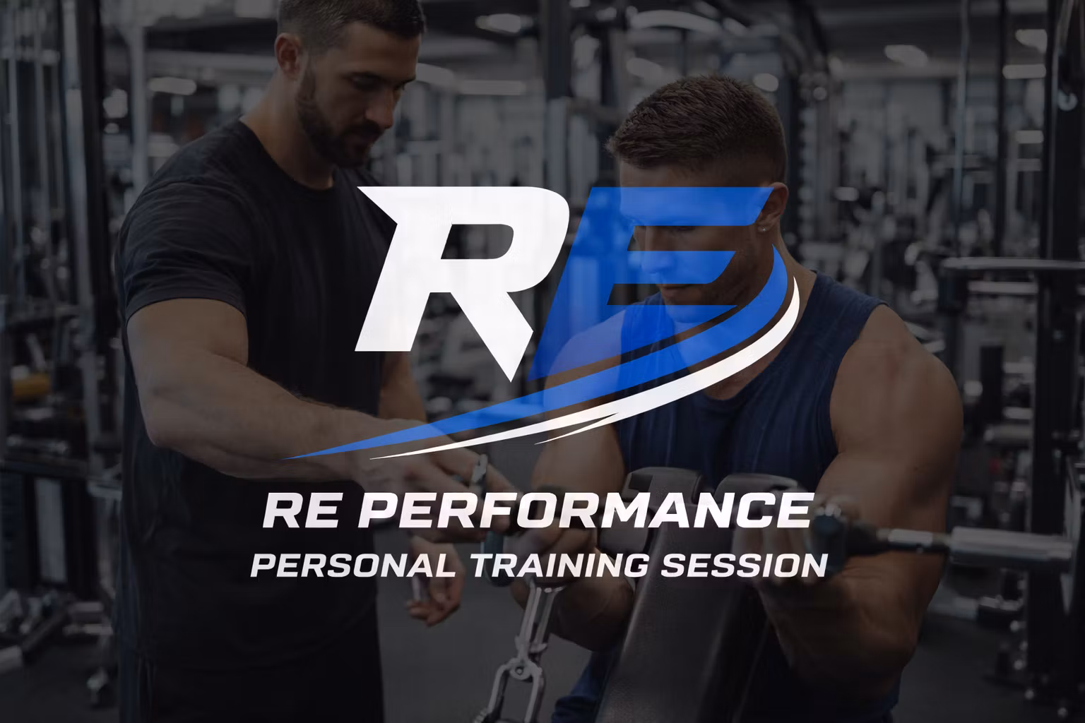 In-Person Personal Training 