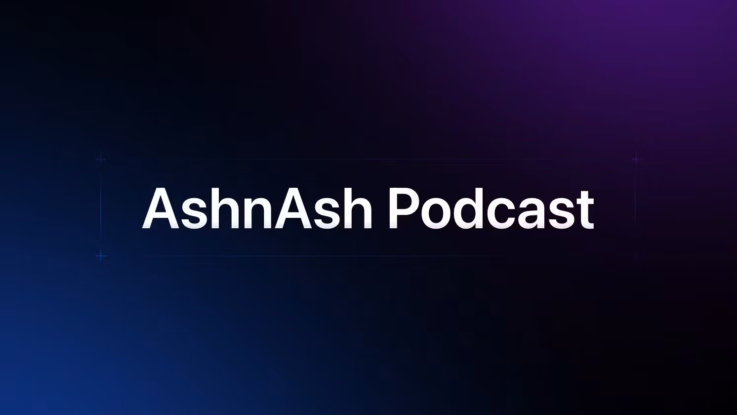 Ash N Ash Podcast Inner Circle