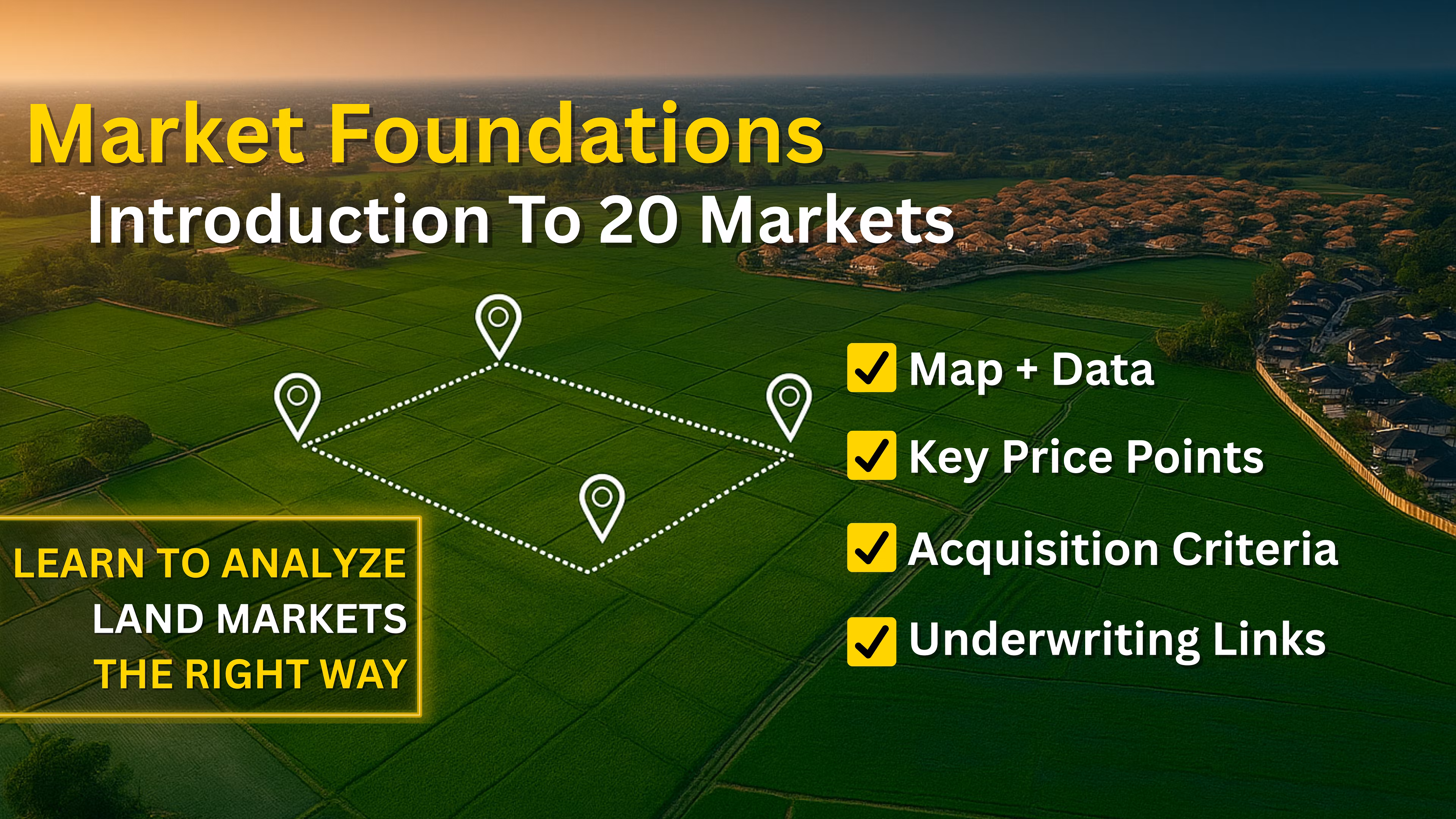 Market Foundations PDF