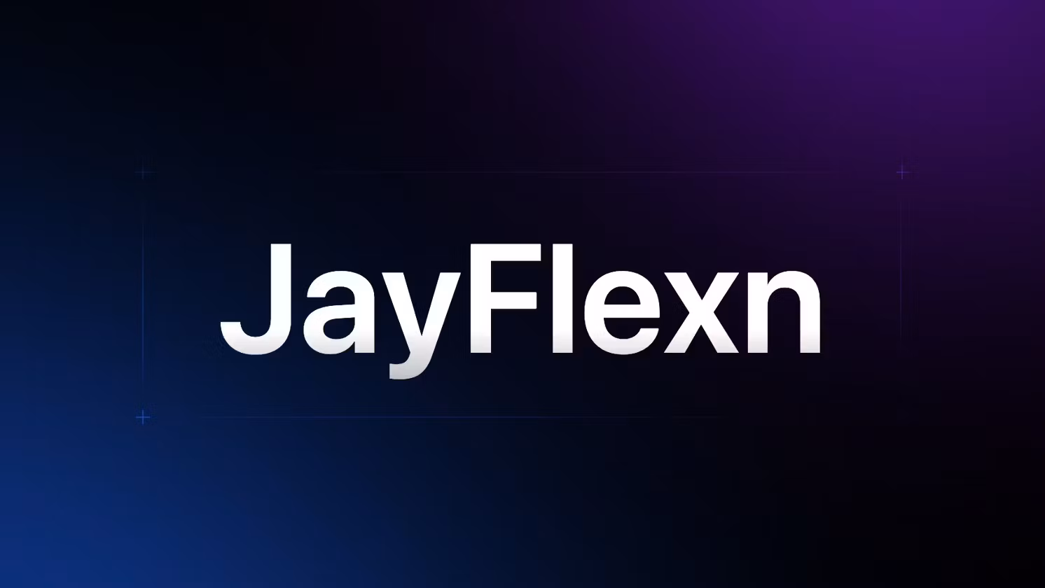 JayFlexn clipping campaign