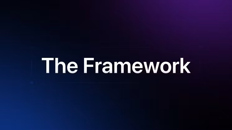 Framework