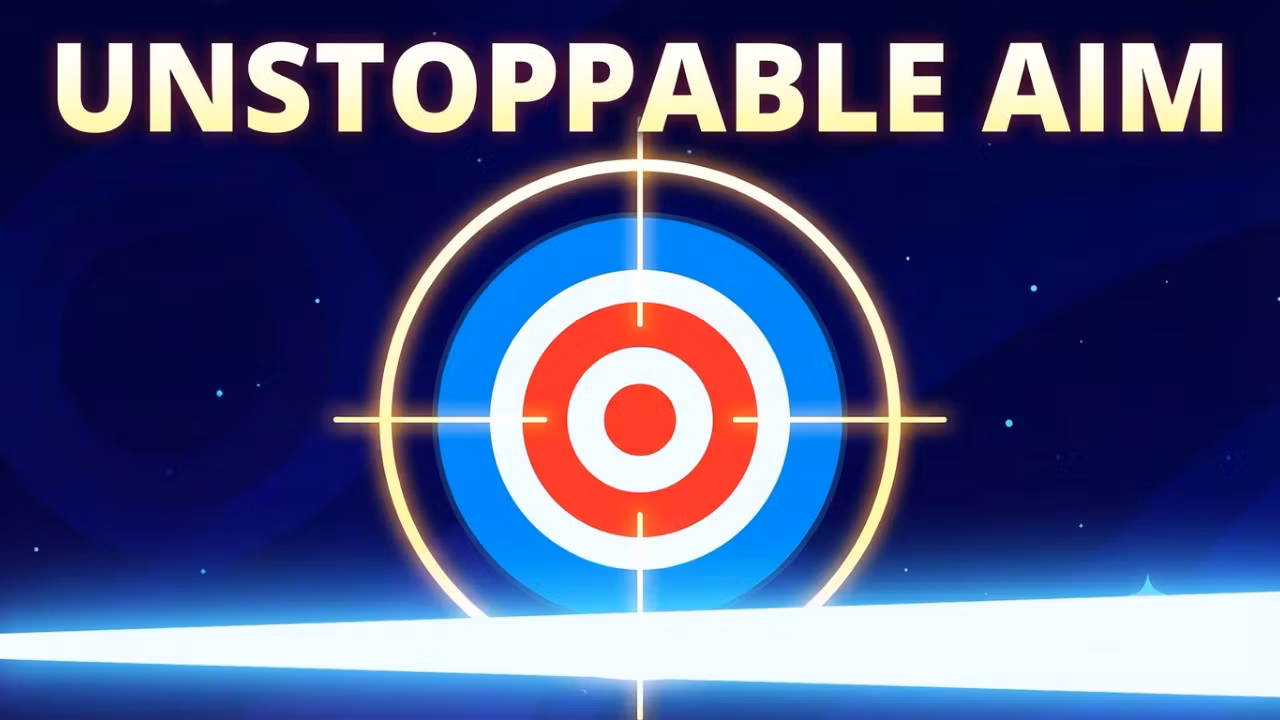  The Guide To Get Perfect Aim