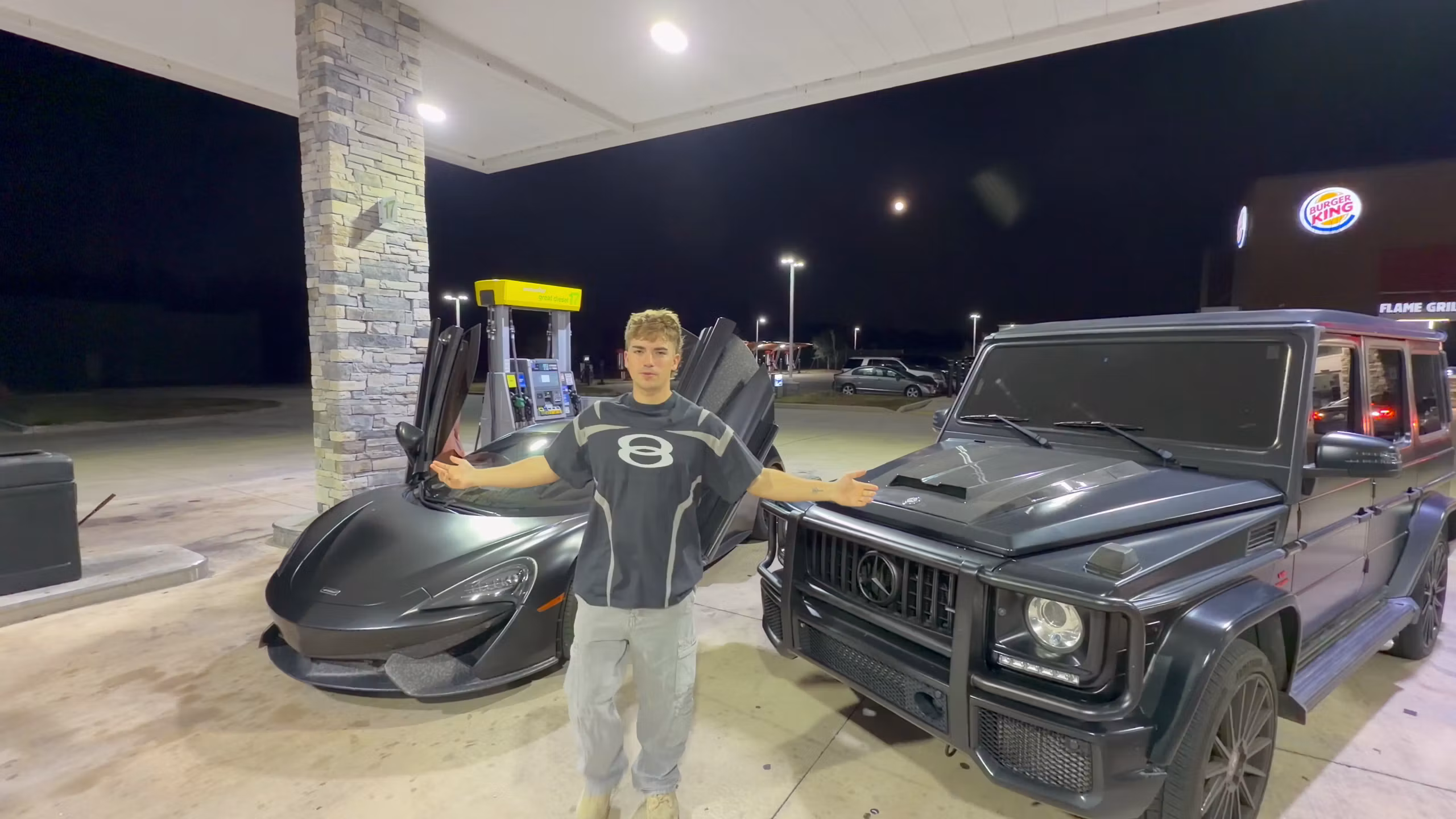 UGCX Masterclass + 1 on 1 