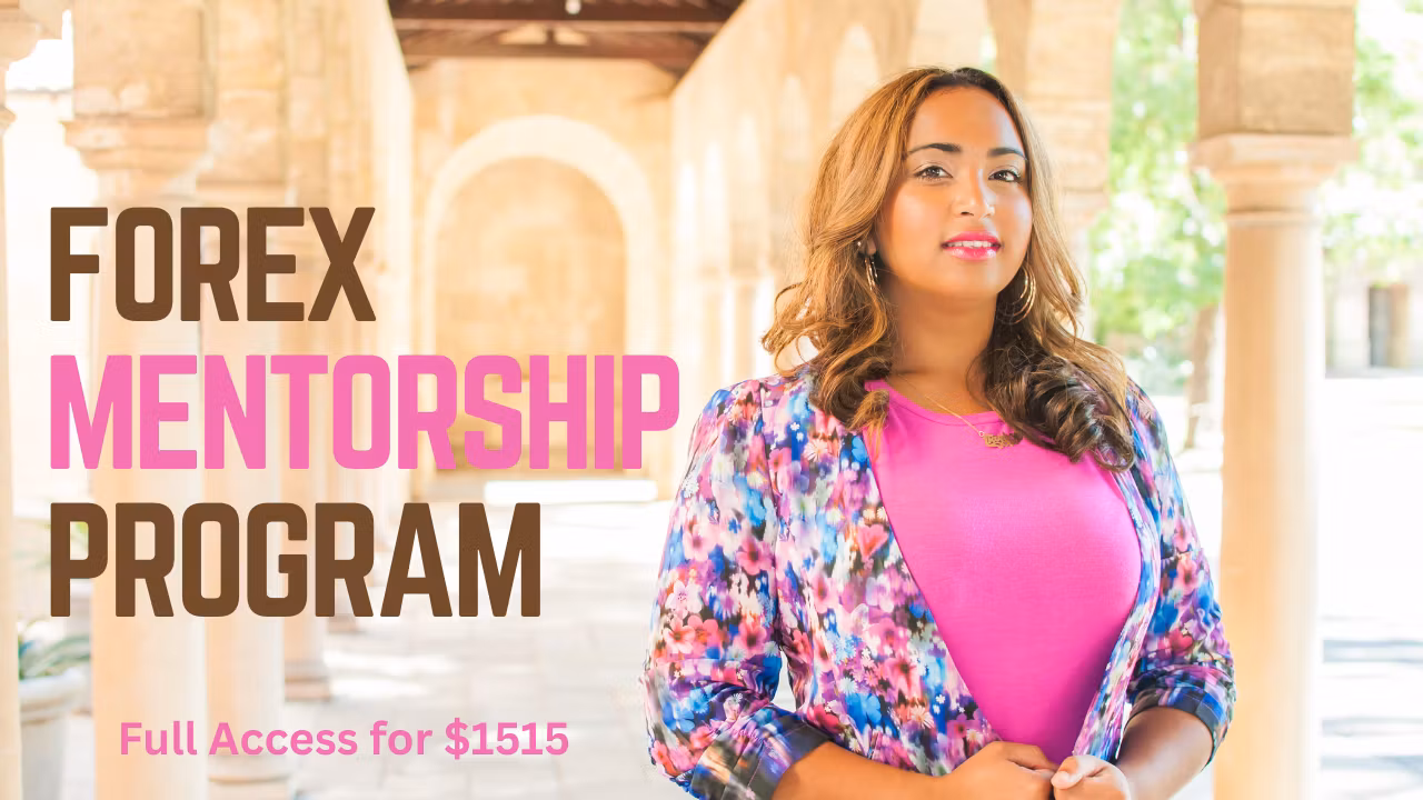 Forex Mentorship Program