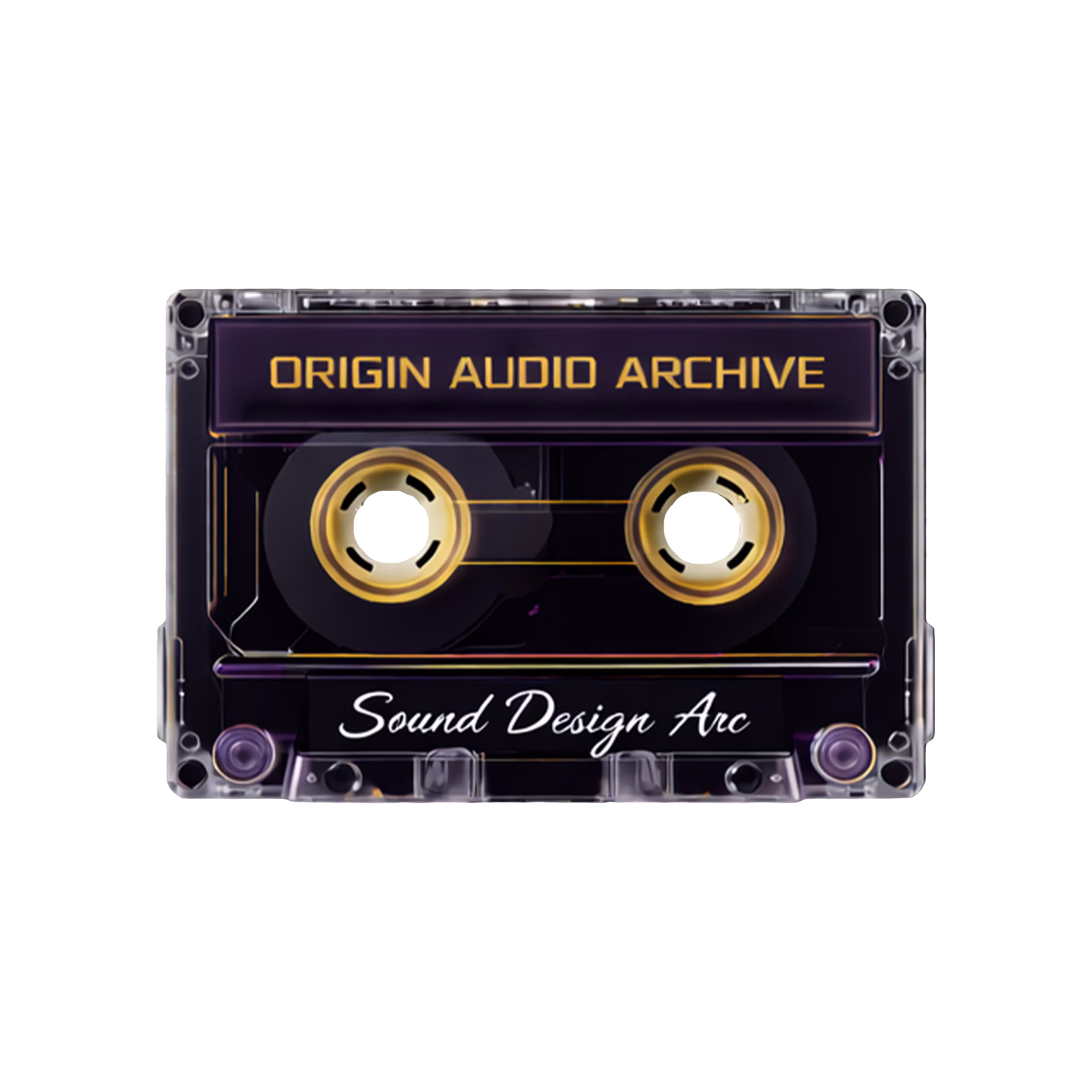 Origin Audio Archive
