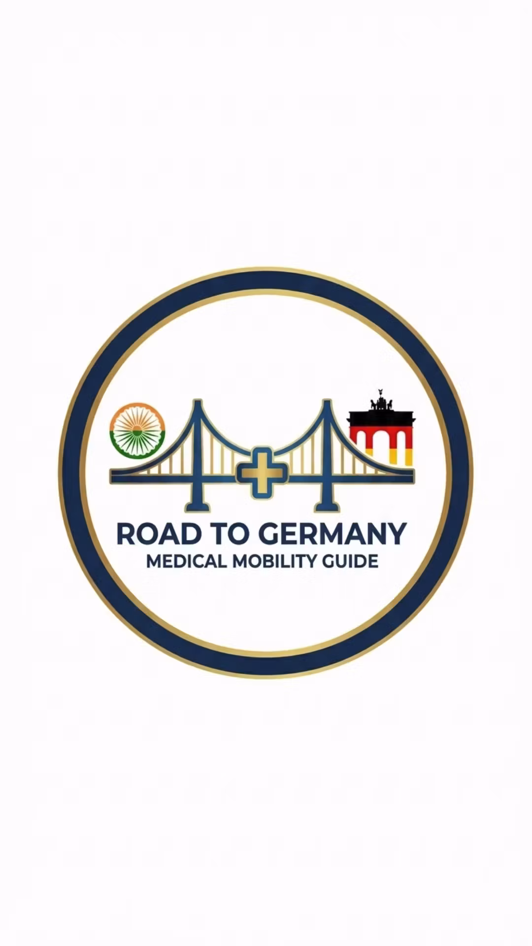 Roadmap to germany for doctors