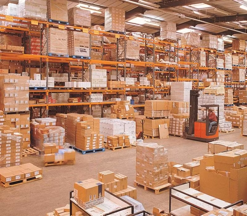 Wholesale Product Sourcing