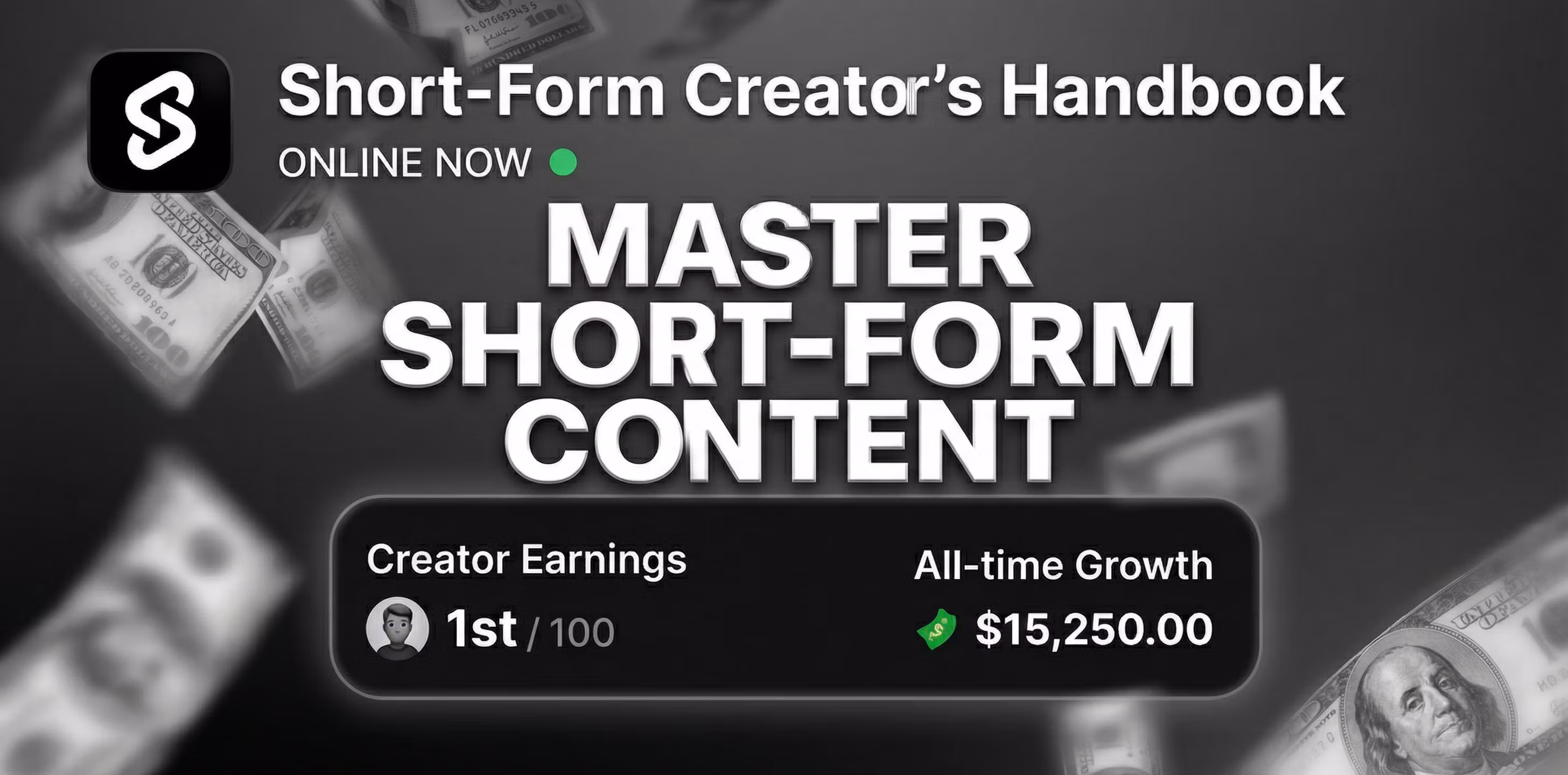 The Creator's Handbook