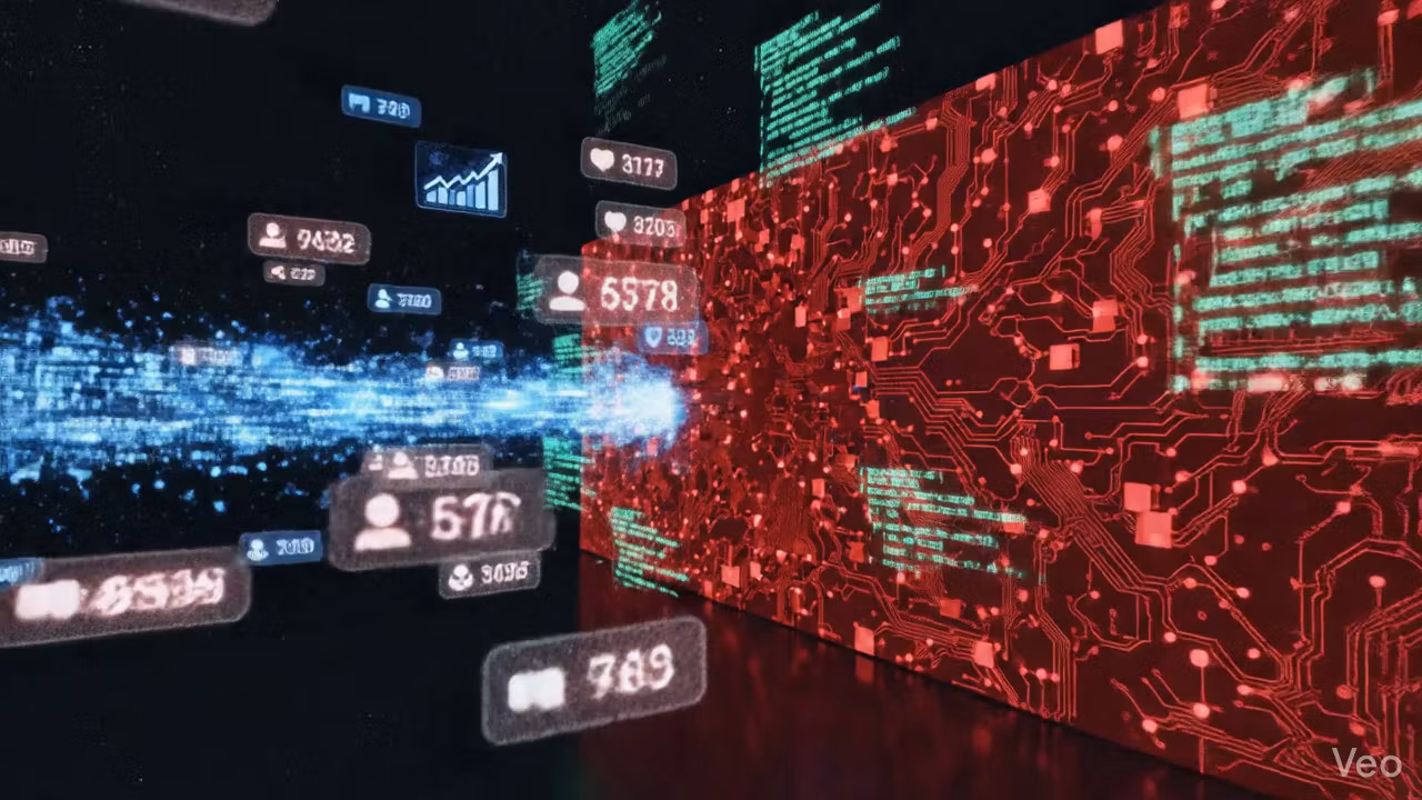 The External Traffic Protocol