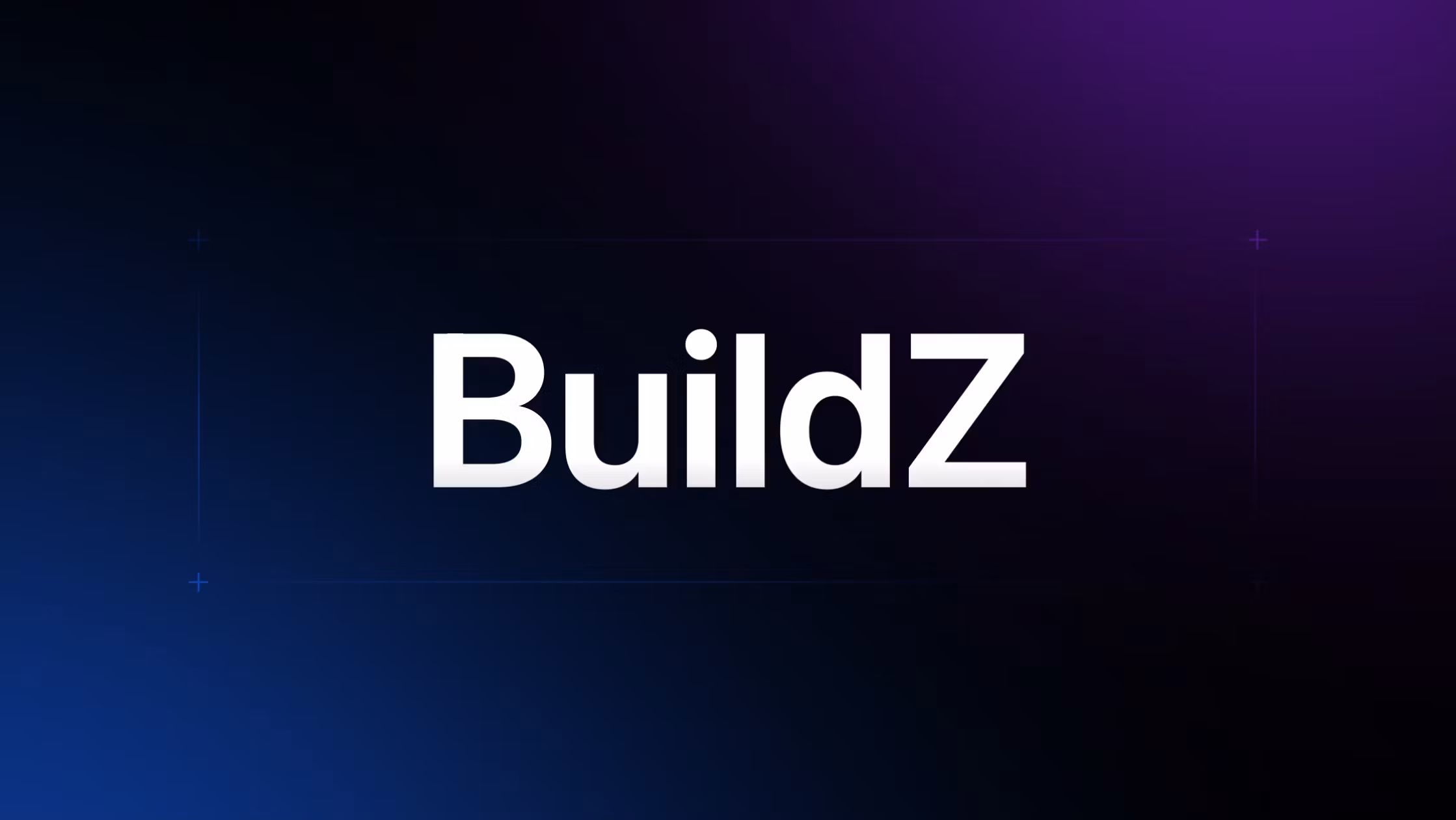 BuildZ System - Standart
