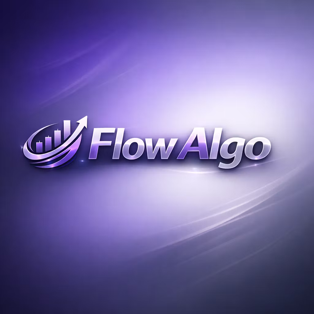 Institutional order flow