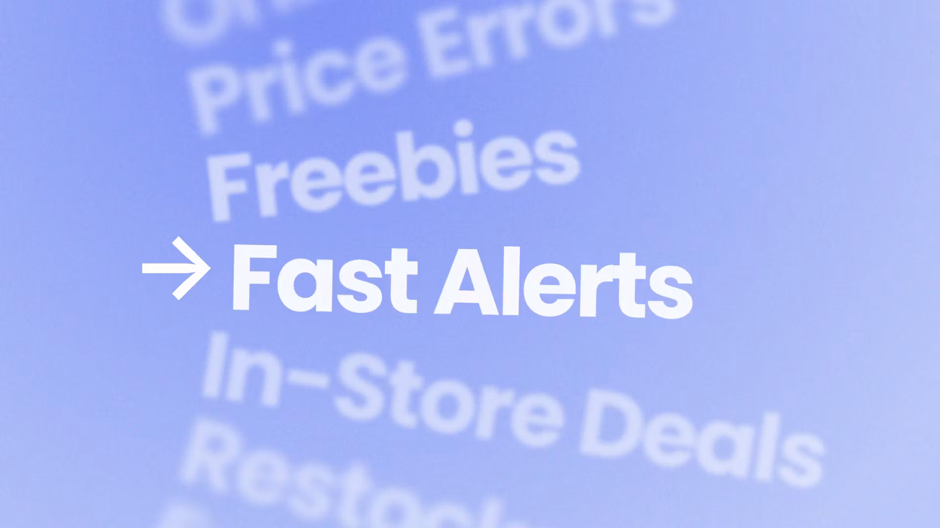 The Lab: #1 Amazon FBA Alerts