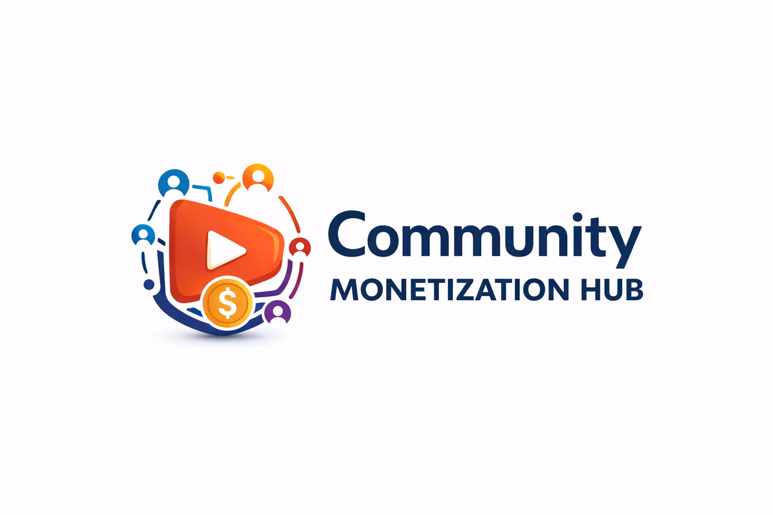 Community Monetization Hub