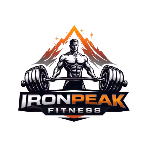 IronPeak: Dad Strength 12