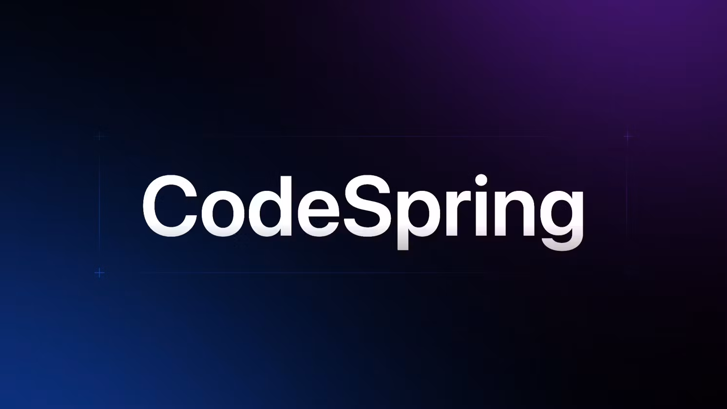 CodeSpring Pro - Bonus 1