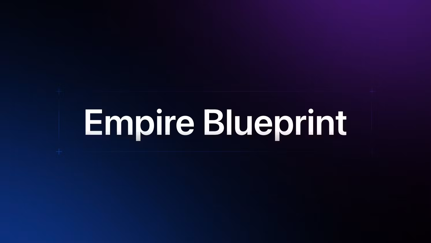 Course Only + 1 Call/Week