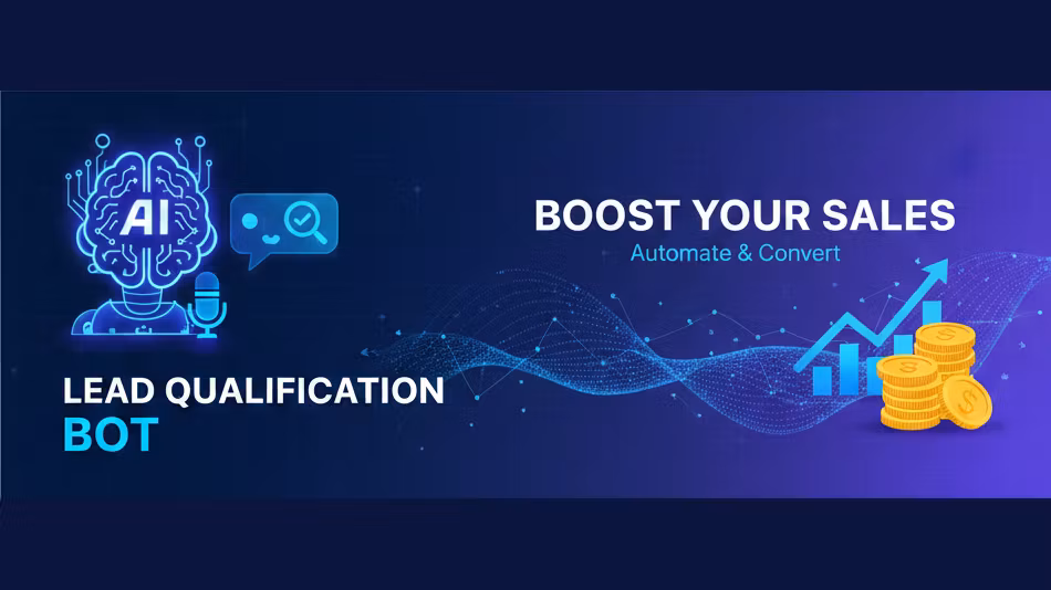 AI Lead Qualification System