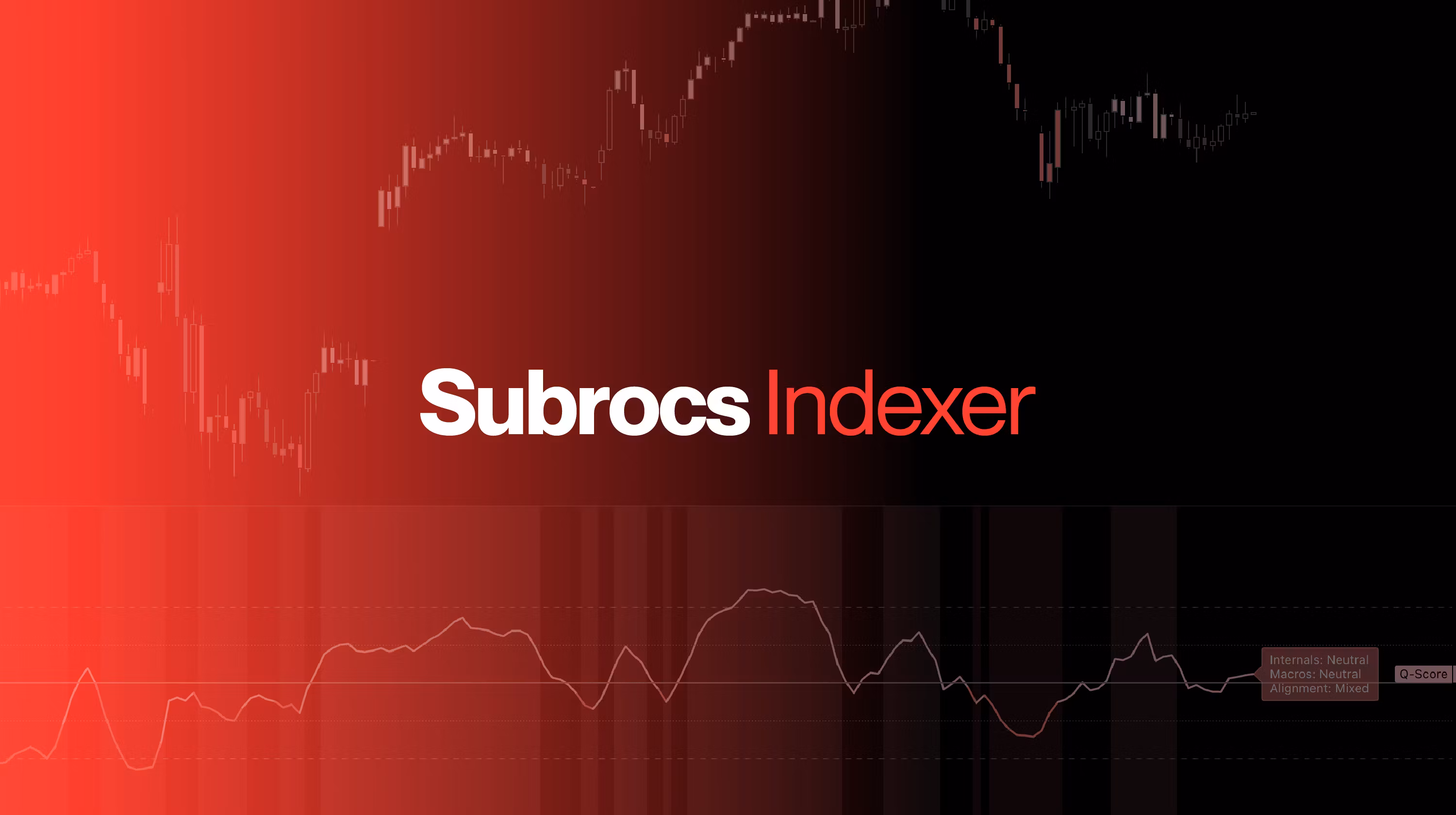 Subrocs Indexer