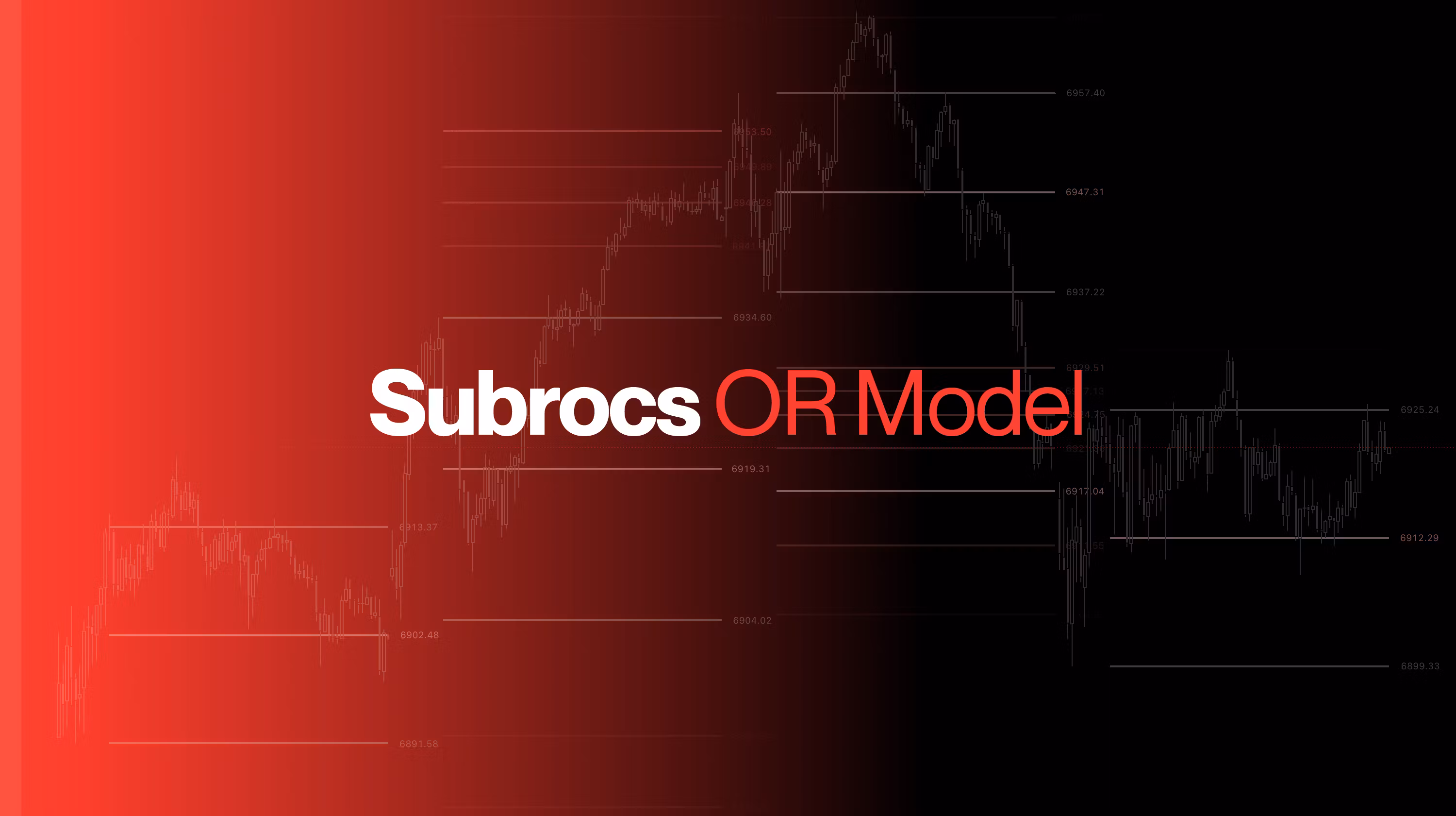 Subrocs ORB Model