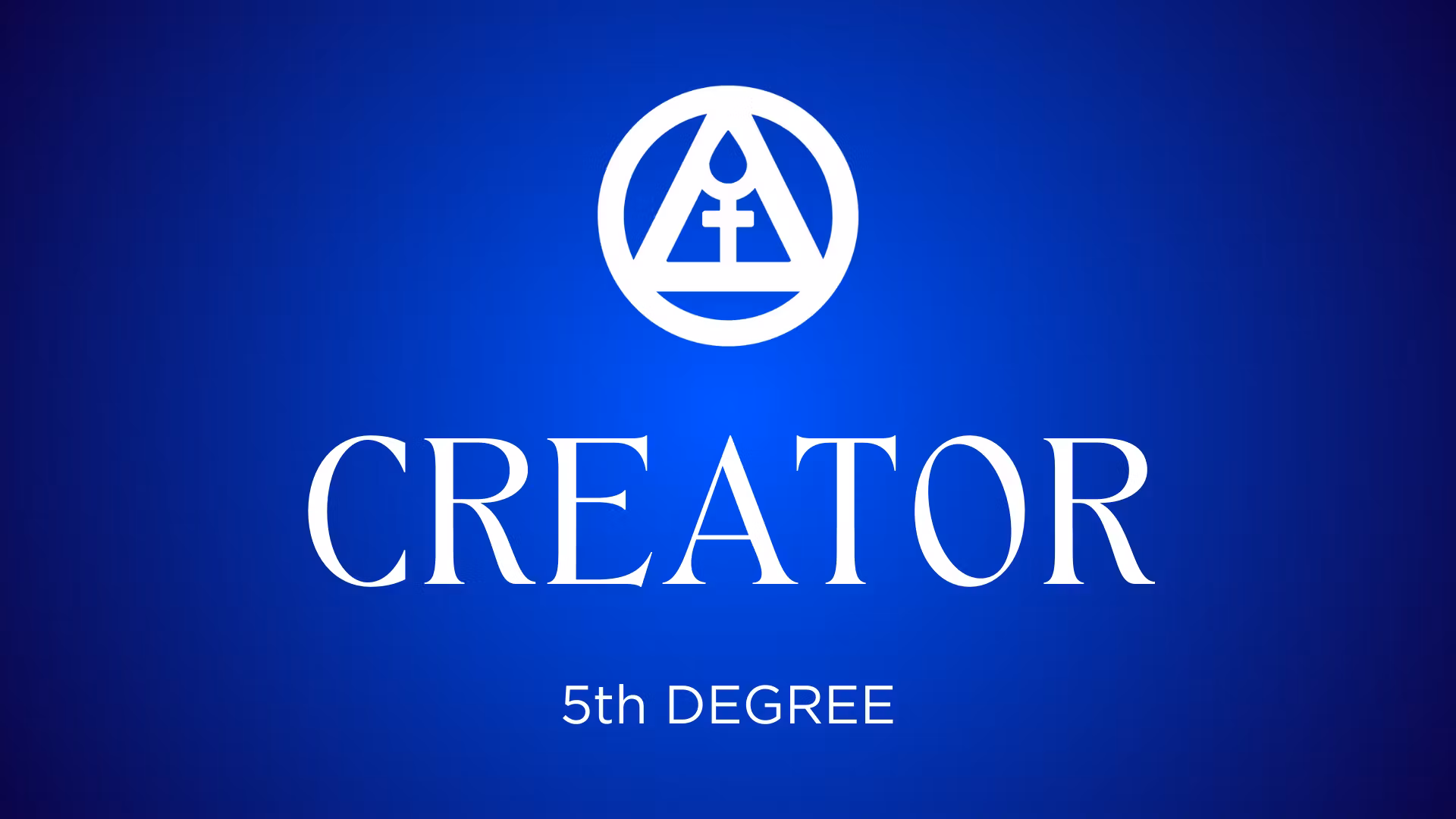 The Creator