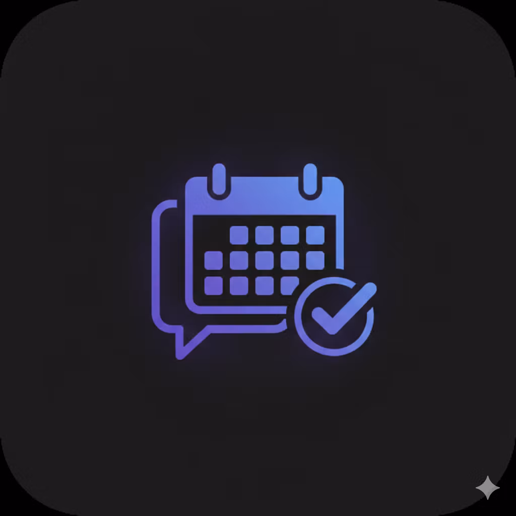 Appointment Booker + Reminder