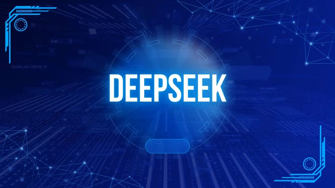 Deepseek