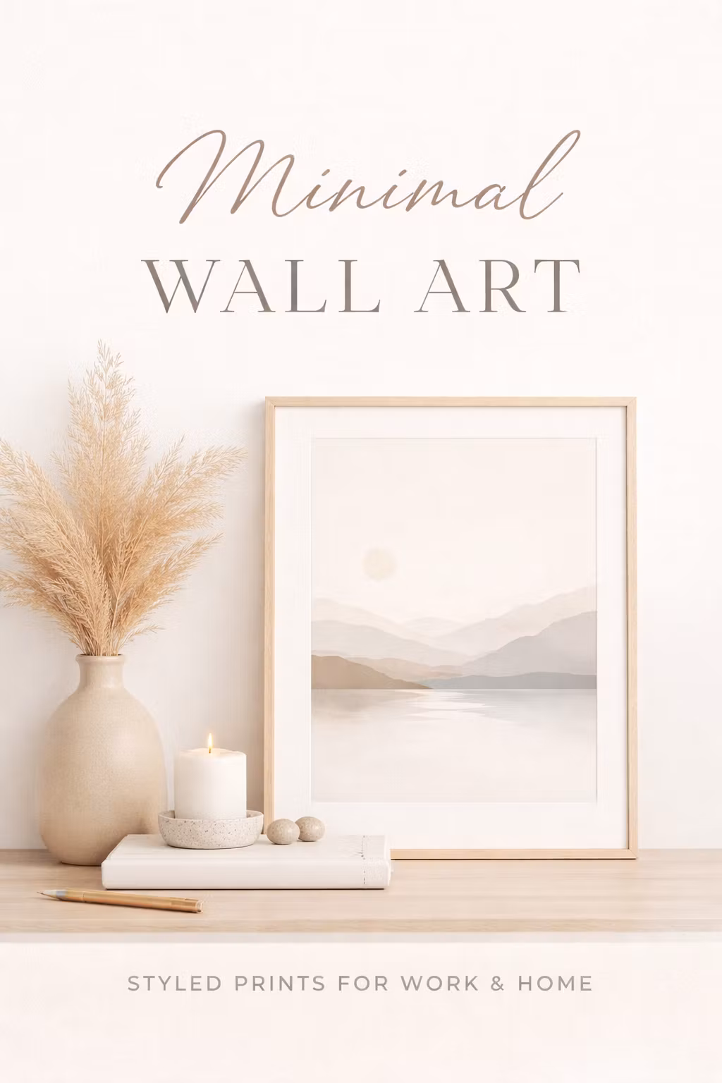 WALL ART