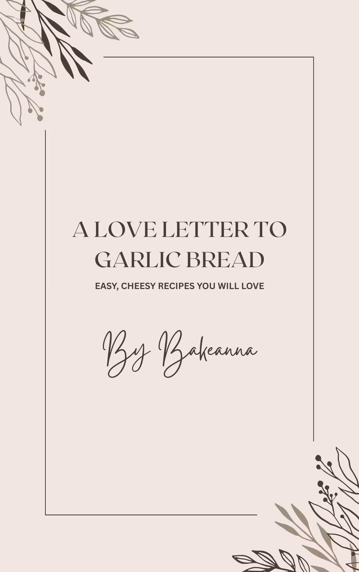 A Love Letter to Garlic Bread