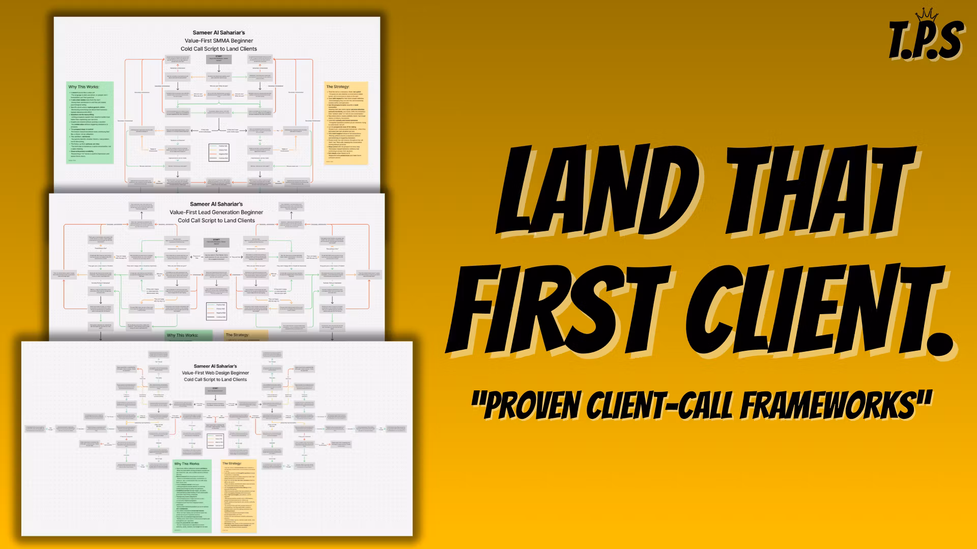 Free Cold Call Scripts