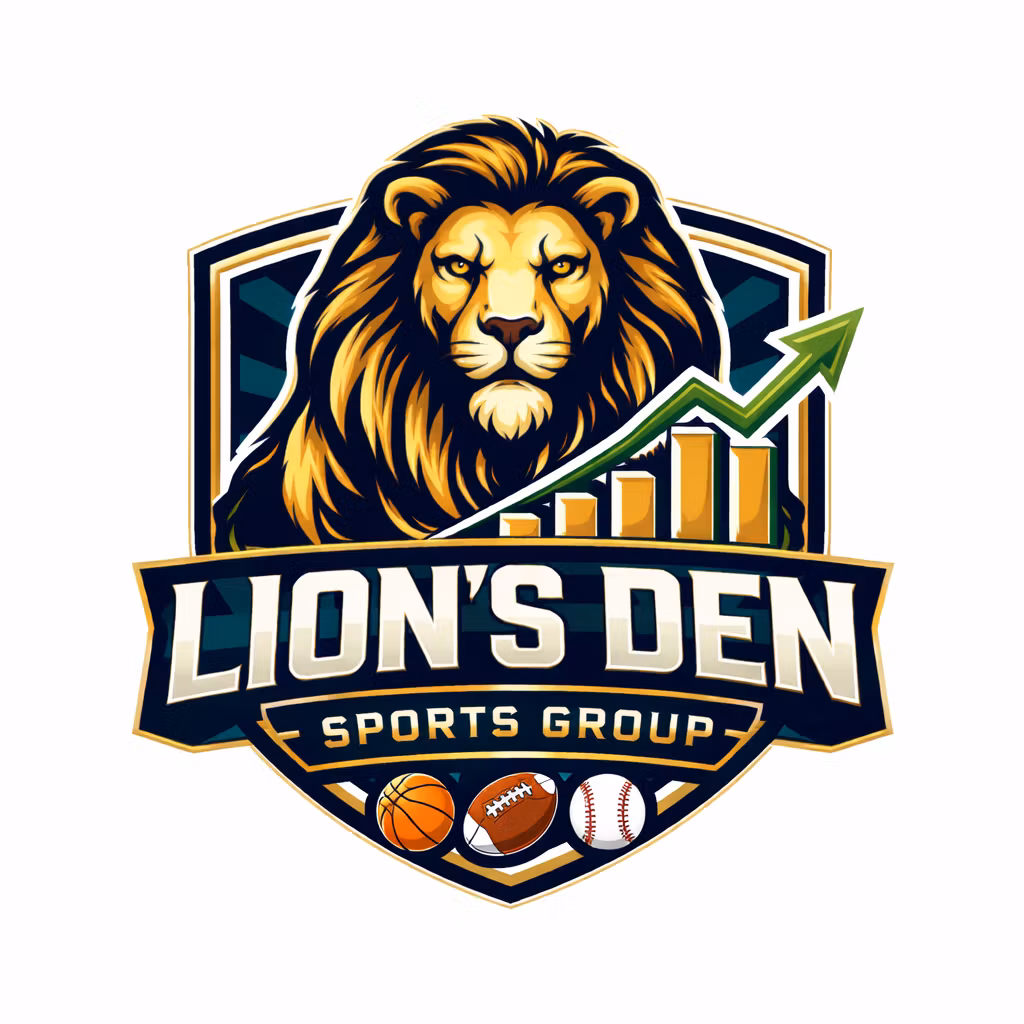 Lion's Den Sports Group 💰