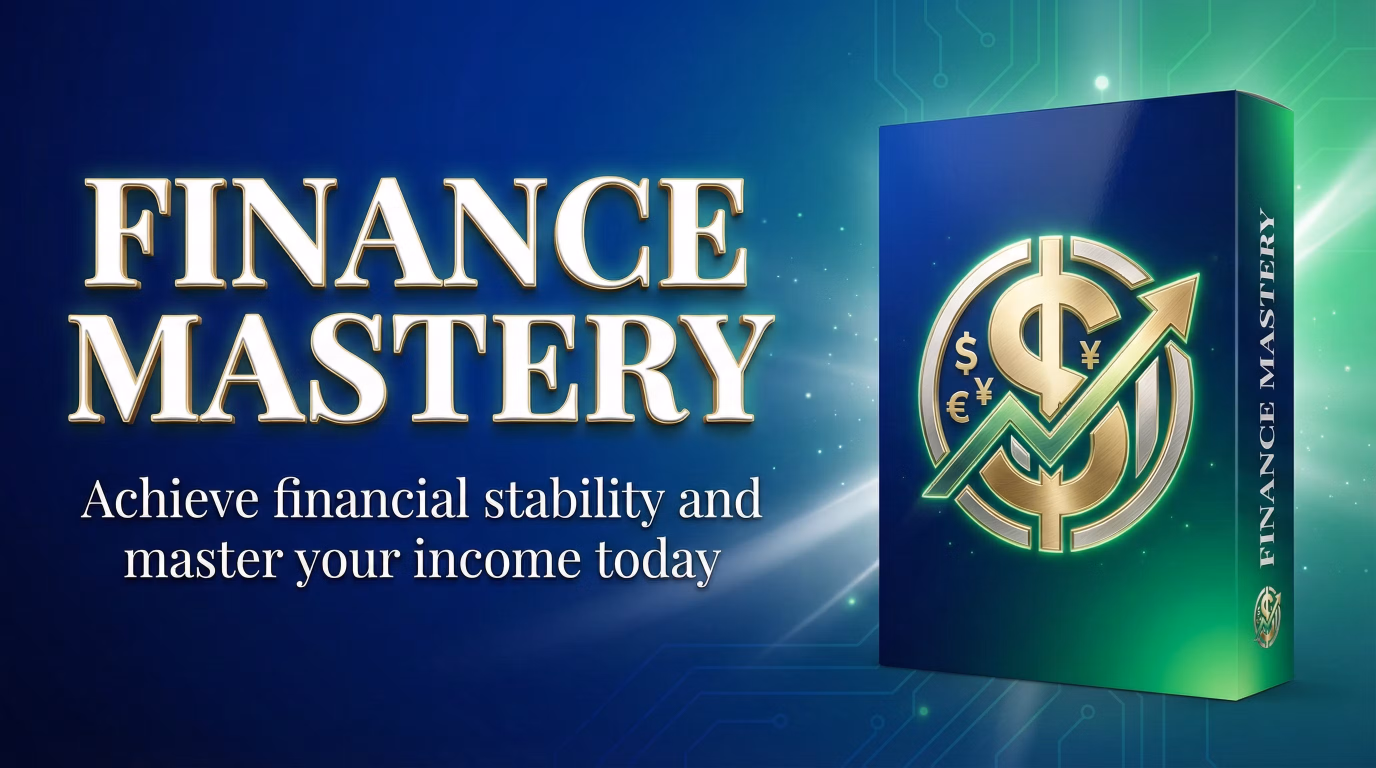 Finance Mastery