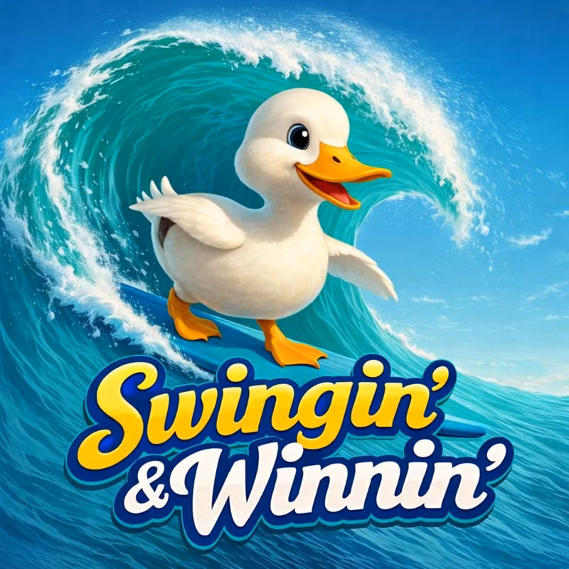 Swingin’ & Winnin’ AI Hub
