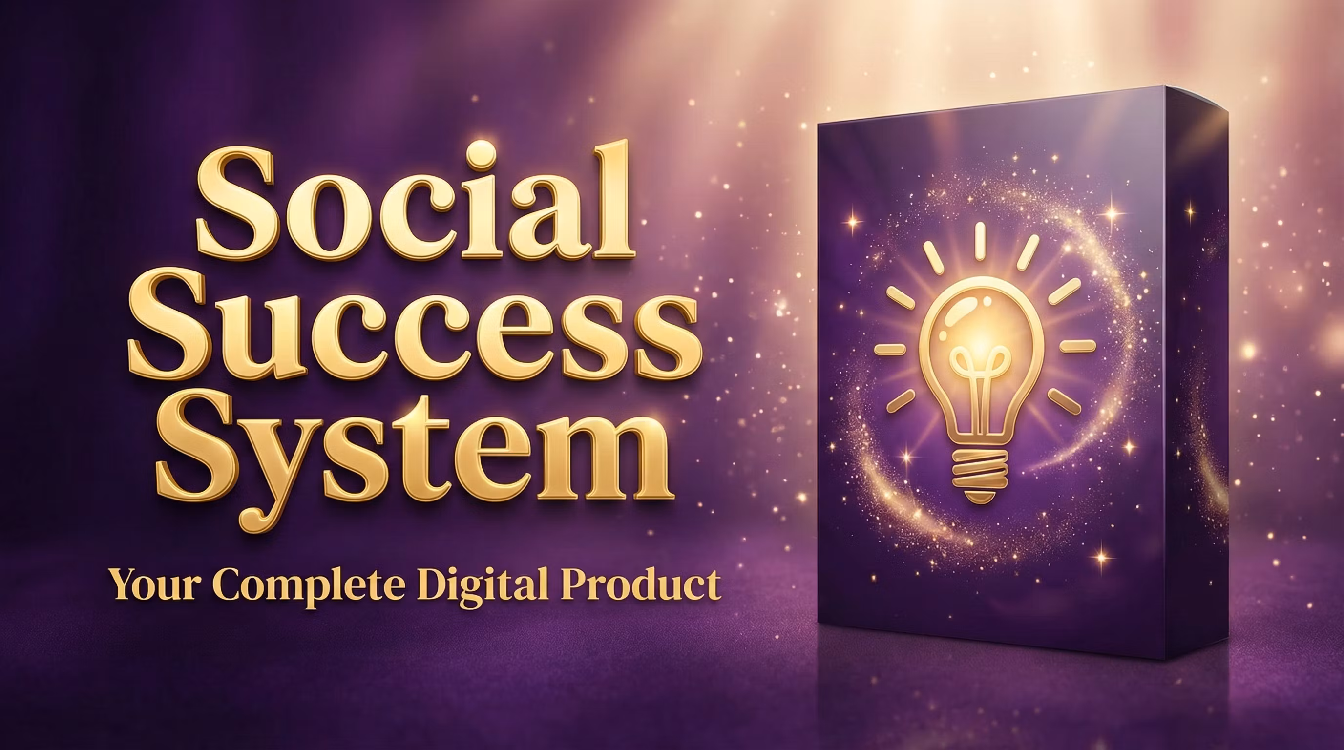 Social Success System