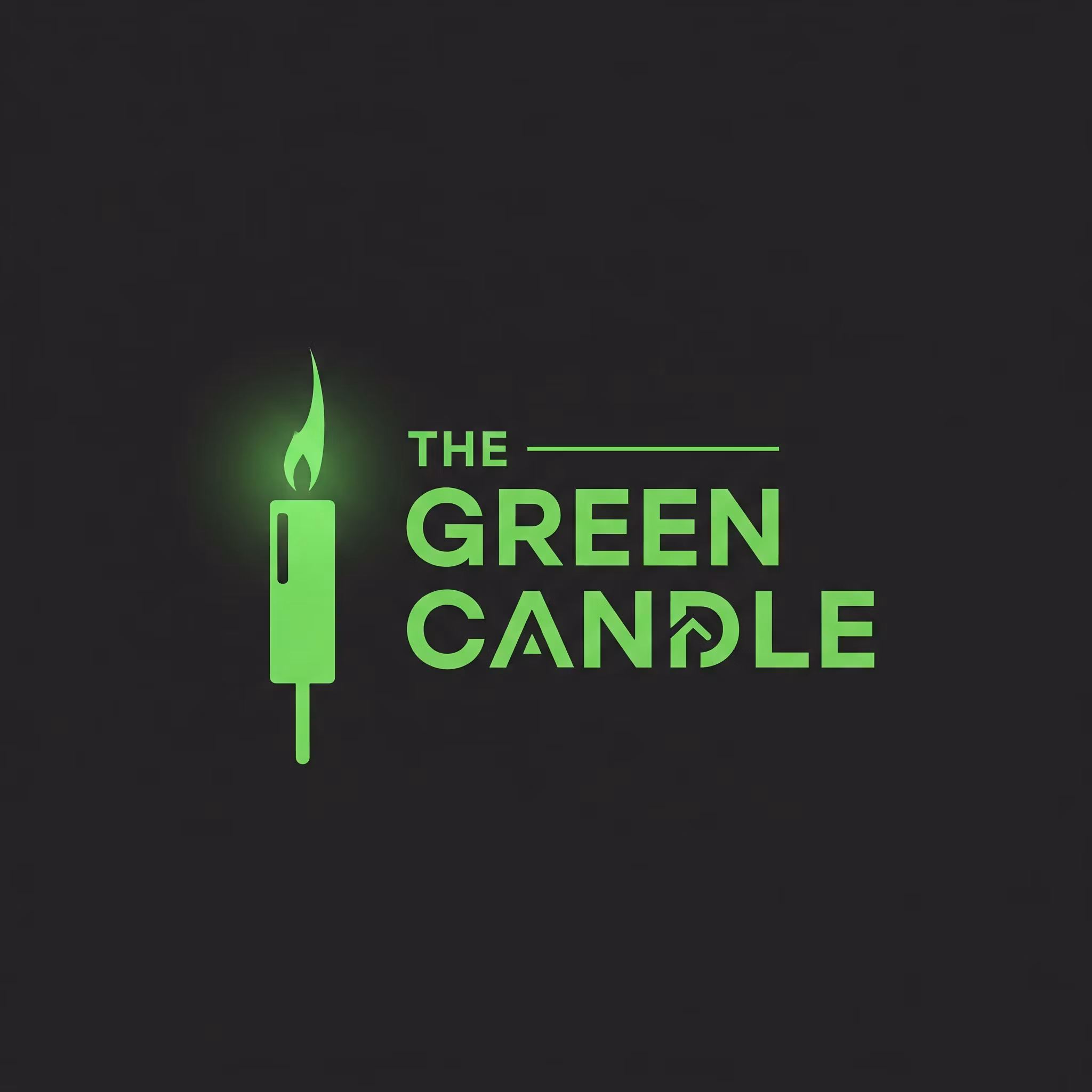 The Green Candle Pro