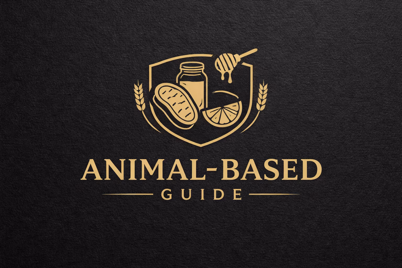 the animal based method 