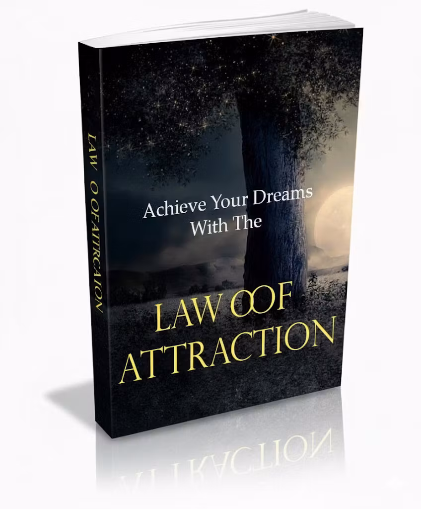 The  Law of Attraction