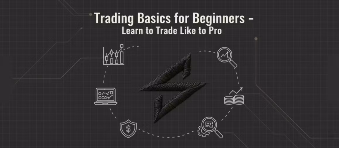 Trading Basics for Beginners