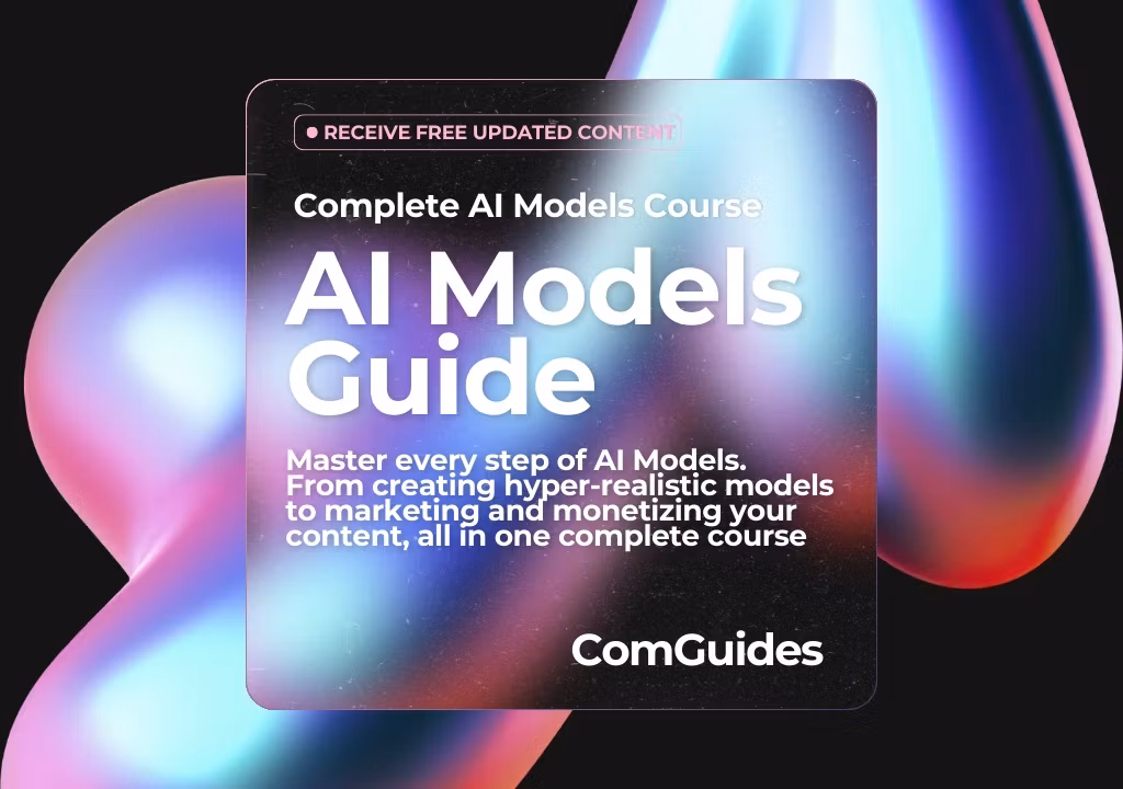 Complete AI Models Course