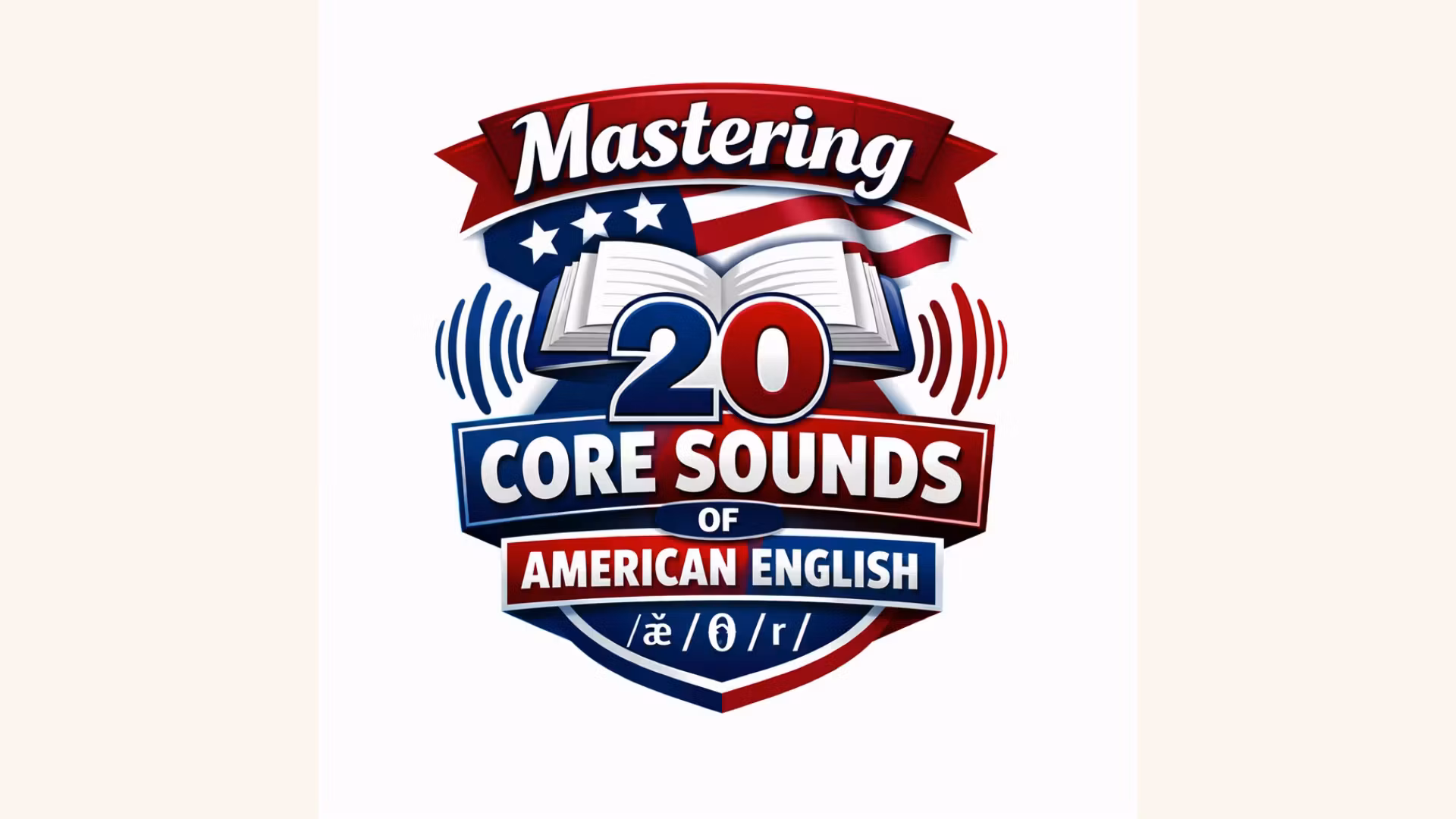 Mastering your accent 