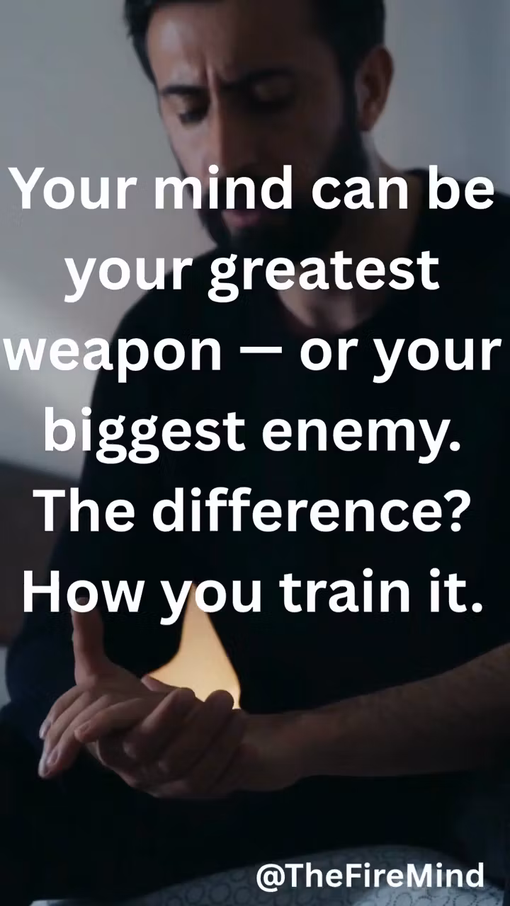 Train Your Brain for Success 