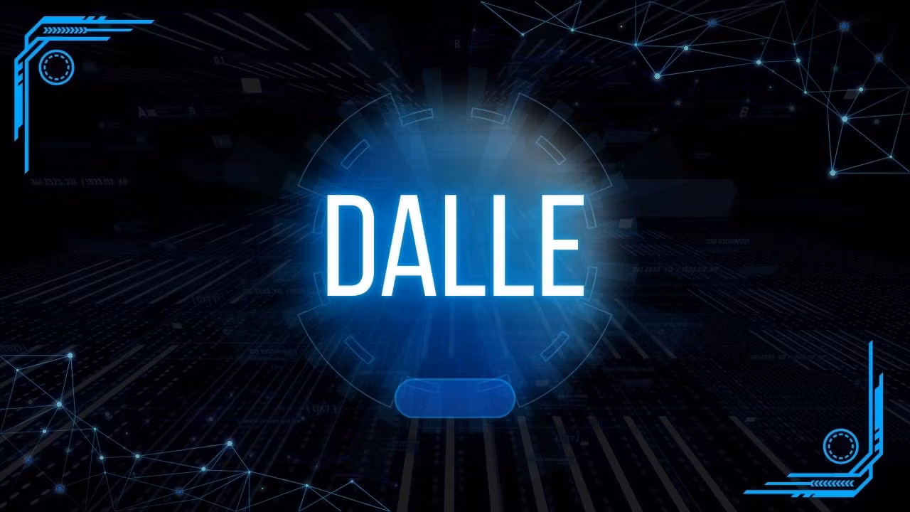 DALLE