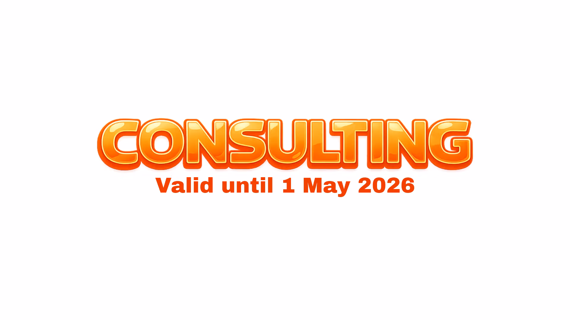 Whop Consulting