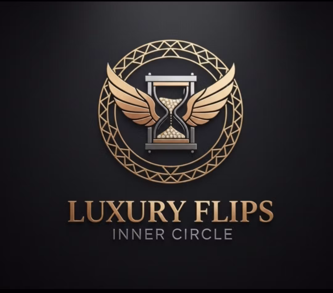 Luxury Flips Inner Circle
