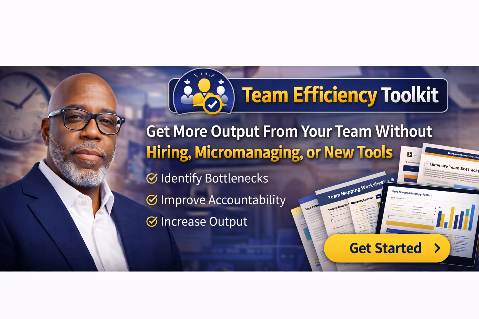 Team Efficiency Toolkit