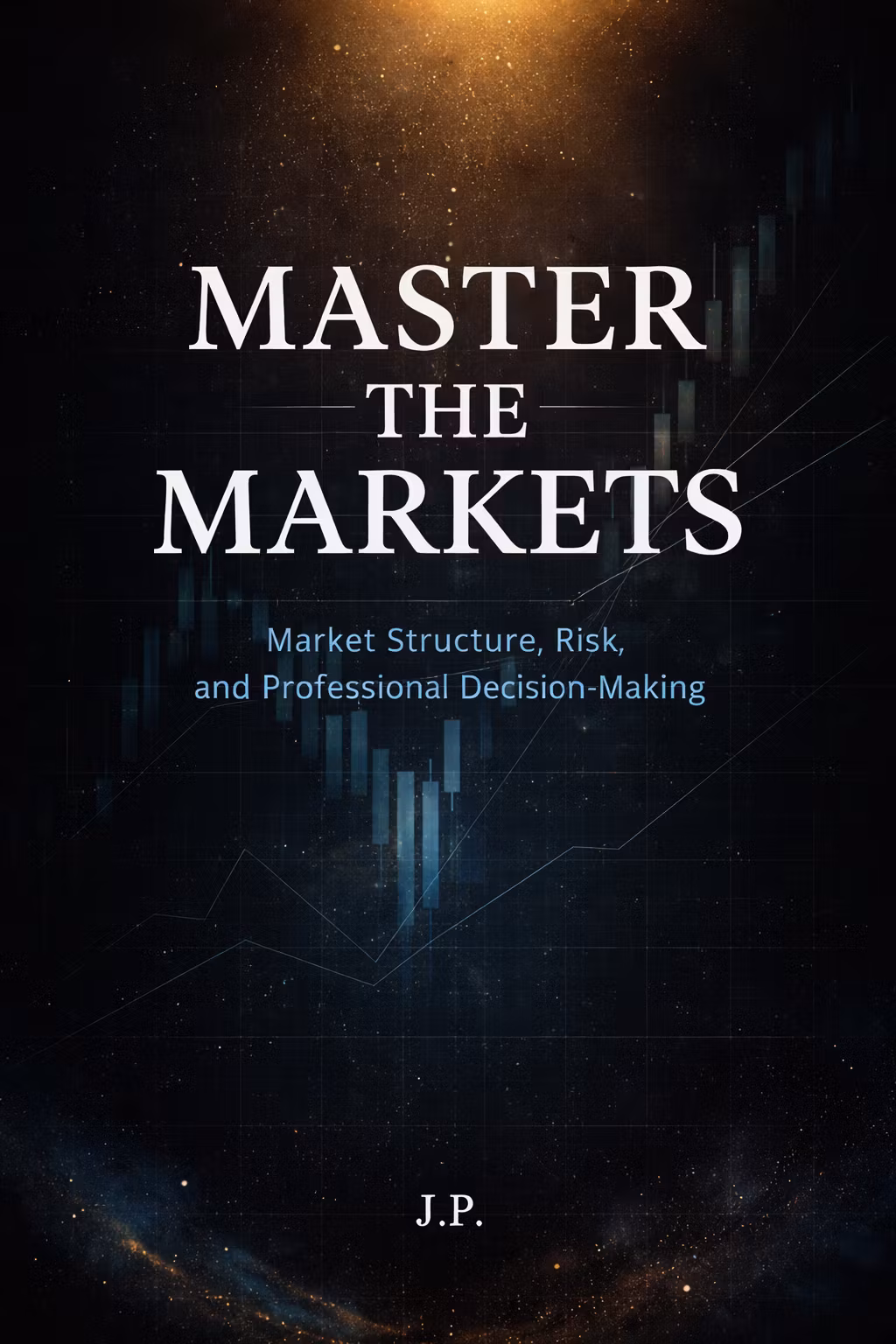 Master The Markets
