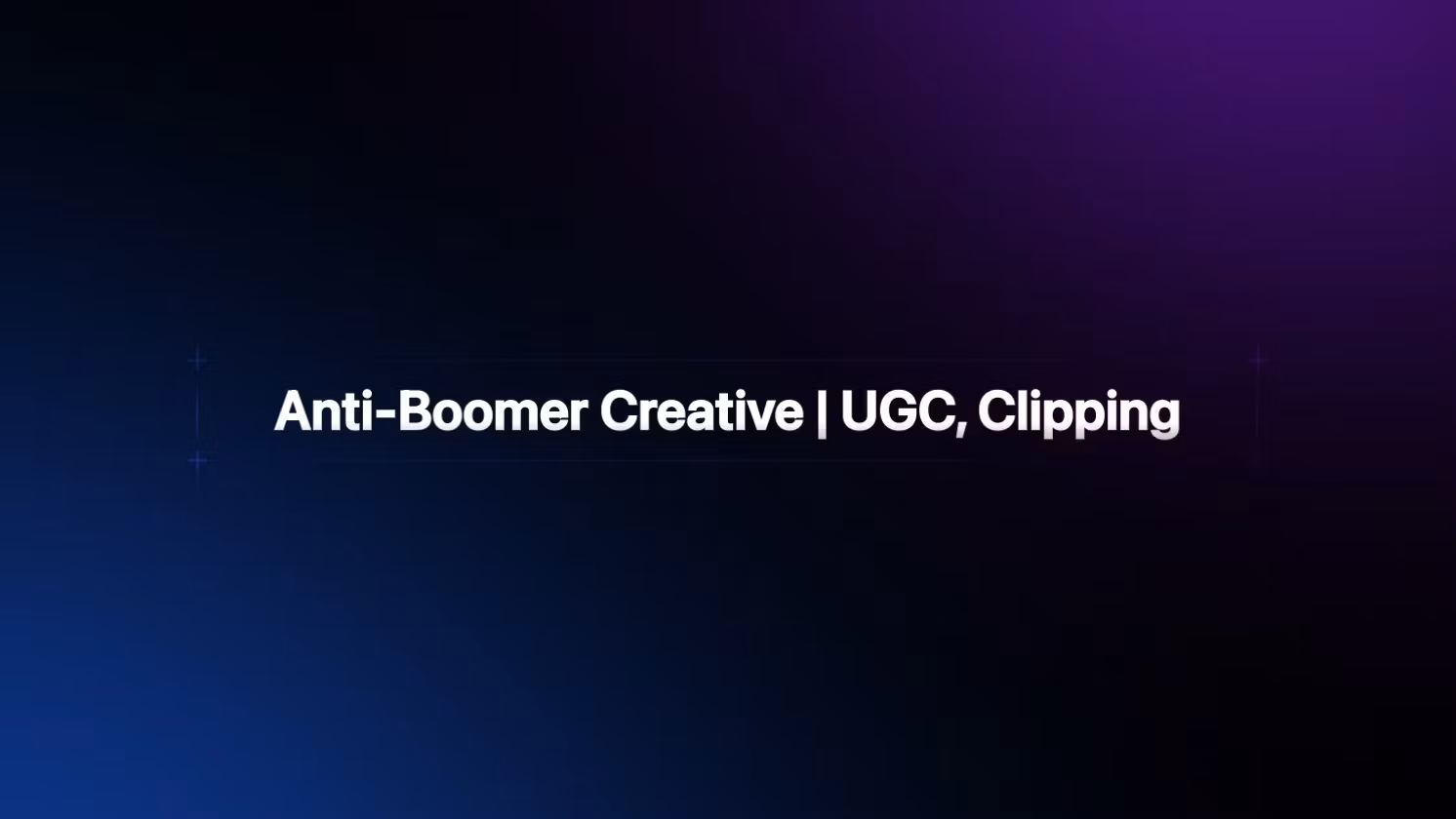 Clippers Wanted for Clipping